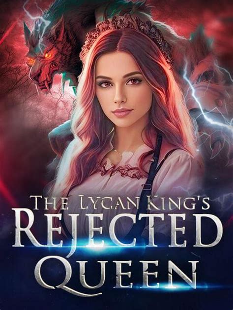 Yes, taste. . The rejected lycan queen chapter 1